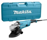 Makita GA9020KD | 230mm haakse slijper | in koffer - GA9020KD - thumbnail