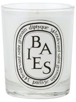 Diptyque bougie parfumée "Baies" - Blanc - thumbnail