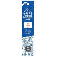 Gaia's Incense Wierook nag champa Gaia's Incense Wierook nag champa