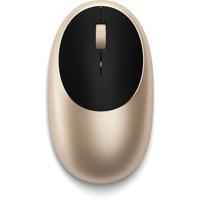 Satechi M1 Muis Bluetooth Optisch Goud 1200 dpi