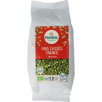 Primeal Spliterwten bio