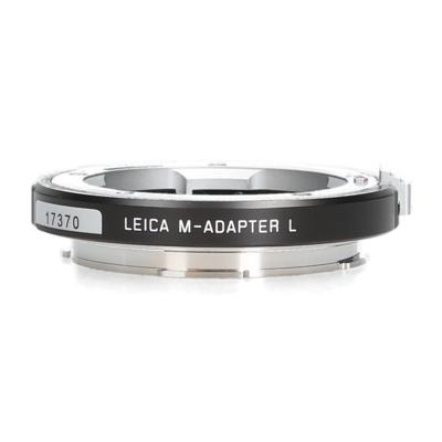 Leica M To L Mount Adapter