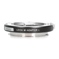 Leica M To L Mount Adapter
