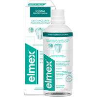 Elmex Elmex Sensitive Professional Mondwater - 400 ml