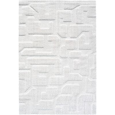 Vloerkleed Liana Creme 200 x 290 cm Vloerkleed Liana Creme 200 x 290 cm