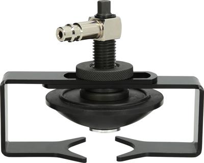 KS TOOLS Air bleed neck adapter universal