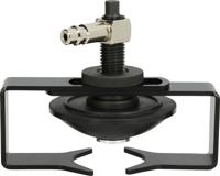KS TOOLS Air bleed neck adapter universal
