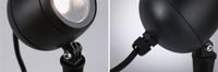 Paulmann 94774 Verlichtingssysteem Plug&Shine LED-tuinspot LED 7.2 W Warmwit Antraciet - thumbnail