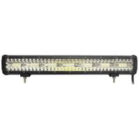 Berger & Schröter Werkschijnwerper 10 V, 12 V, 24 V, 30 V LED Arbeitsscheinwerfer 420 W, 42000 Lumen KS81420combo Brede nabijgebied belichting (b x h x d) 511