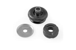 Reparatieset, Ring voor schokbreker veerpootlager MOUNTING KIT MONROE, u.a. für Toyota