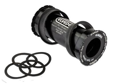 Elvedes Trapas twist fit bb86 / bb92 shimano