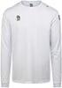 Robey RS1516 Crossbar shirt LS - Green - XXL
