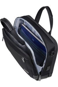 Samsonite Spectrolite 3.0 35,8 cm (14.1") Aktetas Zwart