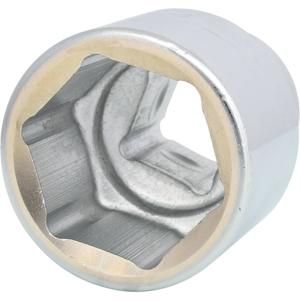 KS Tools Stecknuss 1 46mm 911.1046 Verwisselbare kop 46 mm 46 mm