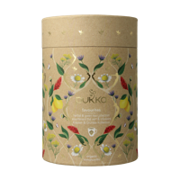 Herbal & green tea collection bio 30 Stuks