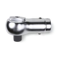 Beta 622 1 Omschakelbare opsteekratel voor opsteekmomentsleutel | ronde aansluiting | Ø 22 mm - 006220024 006220024