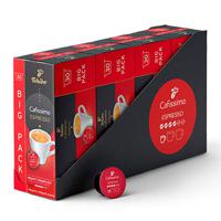Tchibo - Cafissimo Espresso Elegant - 4x 30 Capsules