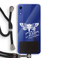 Good or bad: Honor Play 8A Transparant Hoesje met koord