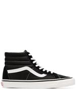 Vans baskets SK8-Hi 38 DX - Noir