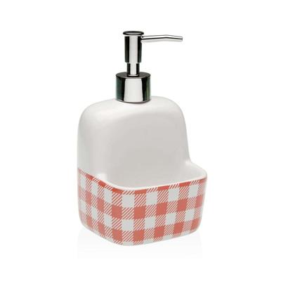 Zeepdispenser Versa Keramisch 9,4 x 17,8 x 10,5 cm