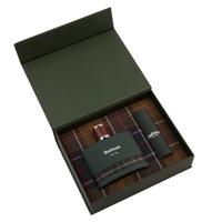 Barbour Heren Heritage Hero set Barbour Heren Heritage Hero set