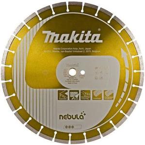 Makita B-54069 Diamantschijf 400x25,4x3,4mm oranje