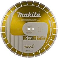 Makita B-54069 Diamantschijf 400x25,4x3,4mm oranje
