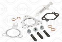 Turbocharger, montageset 895670