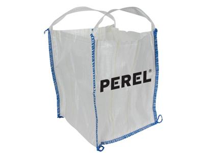 Bouwafvalzak uit polypropyleen 300 l - Velleman