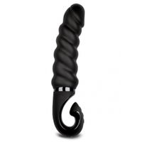 Fun Toys - GJack 2 BioSkin Vibrator Zwart