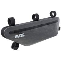 Evoc Frame Pack WP M carbon/grey