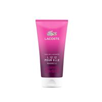 Douchegel Lacoste Explorer Platinum 150 ml