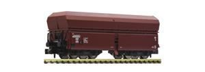 Fleischmann 852216 schaalmodel onderdeel en -accessoire Wagon