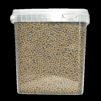 VB Winter koivoer 4,5 mm - 2,5 liter