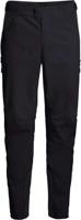 Vaude qimsa ii - softshell pants - regular length