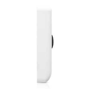 Ubiquiti Protect G4 Doorbell Zwart, Wit