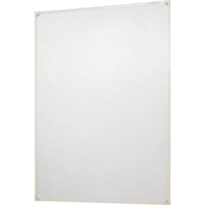 Renkforce RF-IS-300 Insectengaas (b x h) 1300 mm x 1500 mm Wit 1 stuk(s)