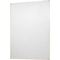 Renkforce RF-IS-300 Insectengaas (b x h) 1300 mm x 1500 mm Wit 1 stuk(s) Renkforce RF-IS-300 Insectengaas (b x h) 1300 mm x 1500 mm Wit 1 stuk(s)