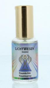 Lichtwesen Kersttijd geurspray (30 ml)