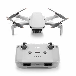 DJI Mini 2 SE drone Fly More Combo