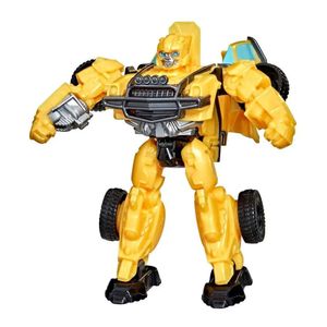 Hasbro Transformers Rise of the Beasts Battle Changers Actiefiguur Bumblebee