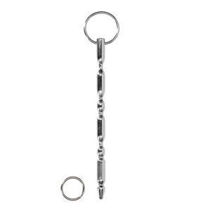 Urethral Sounding - Metal Dilator