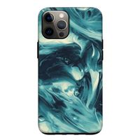Dreaming About Whales: iPhone 12 Tough Case