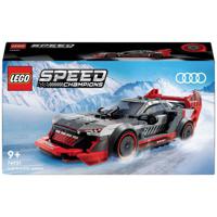 LEGO® SPEED CHAMPIONS 76921 Audi S1 e-tron quattro racewagen - thumbnail