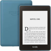 Amazon Kindle Paperwhite e-book reader Touchscreen 32 GB Wi-Fi Blauw - thumbnail