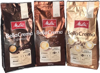 Melitta Proefpakket 3 kg