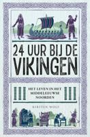 24 uur bij de Vikingen (Paperback)