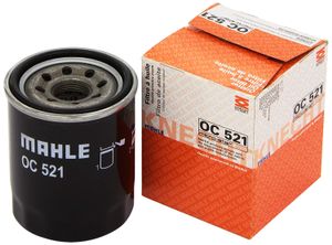 Oliefilter OC521