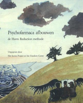 Psychofarmaca afbouwen (Paperback)