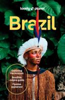 Reisgids Brazil - Brazilië | Lonely Planet Reisgids Brazil - Brazilië | Lonely Planet